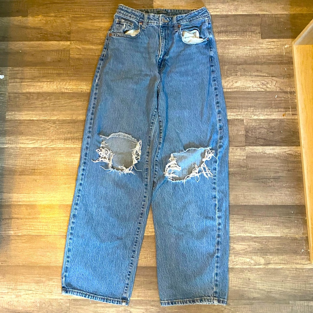 Wild fable, size 8/29